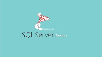 SQL server tablo ilişkilendirme