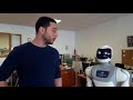 Cybedroïd présente Alice, son nouveau robot 100 % made in Limoges