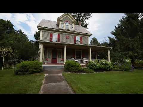 74 Ormsbee Avenue, Proctor, VT home video tour