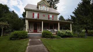74 Ormsbee Avenue video tour