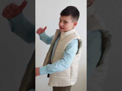 Стильный образ для