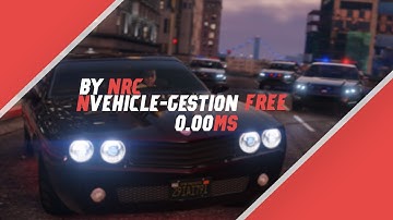 Gestion de véhicule | FiveM ContextUI 0.00ms #fivem