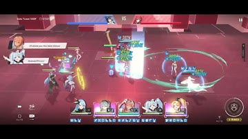 Starseed Asnia Trigger - Data Tower 560