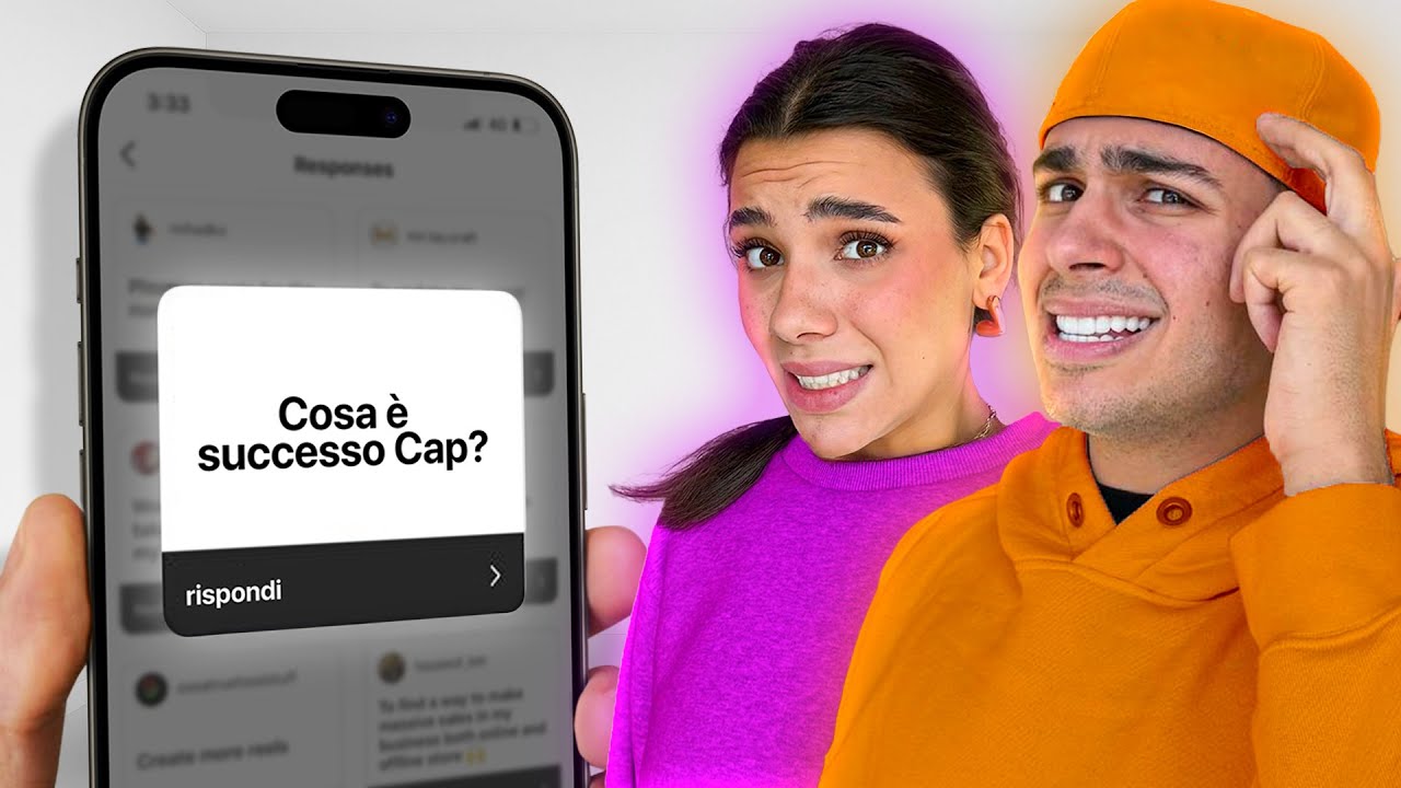 OBBLIGO o VERITÀ, ma sono SCRITTI dai FAN..😅 (cattivissimi)