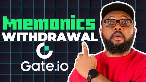 Mnemonics AirDrop Listing And Exchange Withdrawals