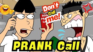 Ownage Pranks | Angry Indian Restaurant Prank Call (ft. Rakesh and The Police)