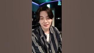 [SUGA Live] 220301 Hair Grew A Lot  (Indo Sub & Eng Sub)