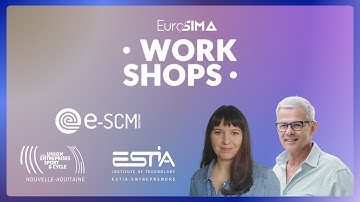 REPLAY - Workshop : Digitalisation de la Supply Chain & IA