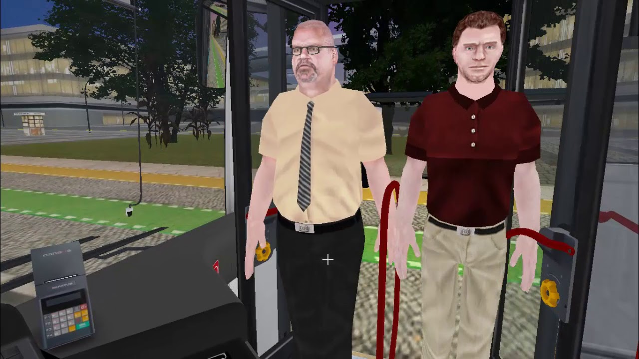 Omsi 2 - Savoy 9 - 659 - Pico do Jaraguá