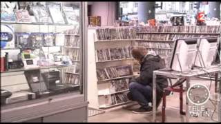 Cash Express Sur France 2 Télématin Du 14012013