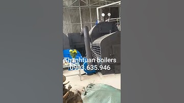 NỒI HƠI ĐỐT NHIÊN LIỆU CỦI, CỦI TRẤU , THAN ĐÁ