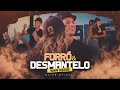 Forr e desmantelo  manim vaqueiro clipe oficial