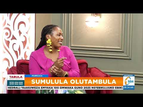 Ki Uganda Kinyuma Abaazaalira Levixone Batandise Okwesowolayo N Omuwendo Gw Abaana Sumulula