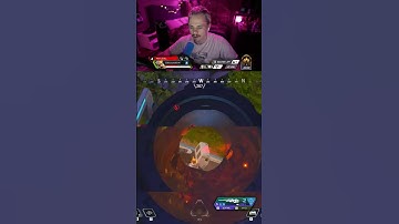 SENTINEL IS S TIER #apexlegends #apexshorts