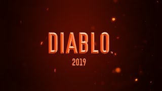 Diablo 2019 Official Trailer Hd