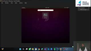 SSH // BAB 17 // Server Administration