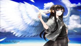 Nightcore - Locked Out Of Heaven chords
