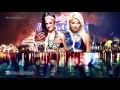 WWE Wrestlemania 33 Official Theme Song - "Flame" with download link