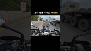 Riding and Maintenance got Simple | RoadBee Apk | Suzuki VStrom | Travel | #ridesafe #community