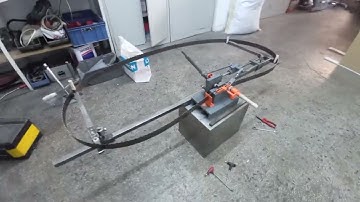 şerit testere sağ sol çapraz verme makinası