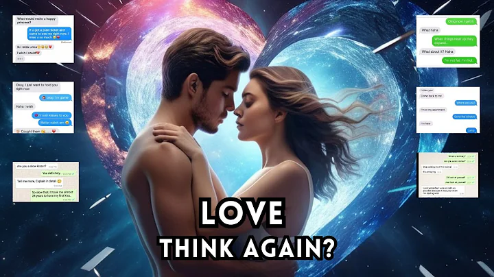 Our conception of love is messed up: 2024