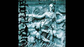 End Of Days - Hate Anthems 2023 Full Ep