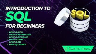 Unlock the secrets of SQL
