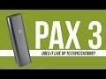 Pax3 vaporizer review  does it live up to the expectations  australian vaporizers