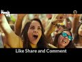 Tere ishq mein nachenge  dj appaja with dj pawan vfx in  music festival 2018