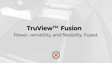 TruView Fusion - Electronics - Creative Electron