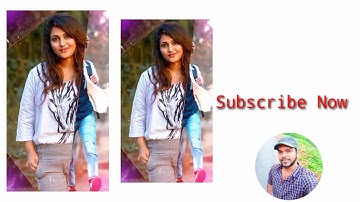 Kinemaster Trending Status Video Editing In Tamil | Template Video Download Without Watermark