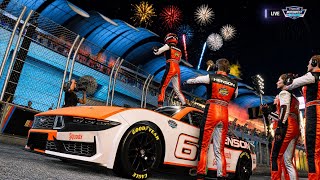 Becoming A NASCAR Driver EP.4 FINALS | The Crew Motorfest 