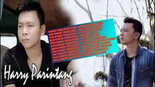 HARRY PARINTANG - Full Album Terbaru 2021-2022