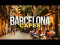 Top 10 Best Cafes &amp; Restaurants in Barcelona in 2024! ☕🇪🇸