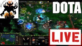 Dota iccup Whoiim TV  (Legend of dota)