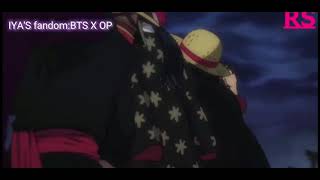 Attack of the Ninja-Pirate-Mink-Samurai Alliance