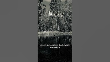 سورة يوسف #عبدالباسط_عبدالصمد #تصويري