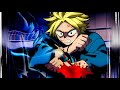 Sakamoto Days「AMV」Fever