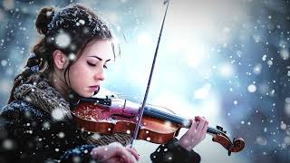 : Melodias com violino para acalmar a mente e a alma, instrumental, relaxante.