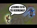 Las Conversaciones Más Divertidas De League of Legends #2