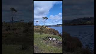 Valleys, Mountains And Ducks Scenic Short.