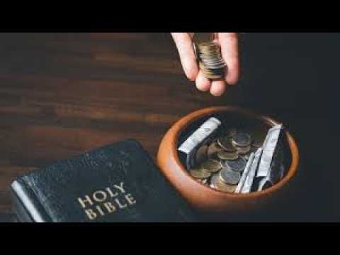 "Isn't God's Word Enough?" - Pastor Aaron Baxter 09/09/26 Wednesday PM