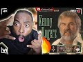 RAP FAN REACTS TO COUNTRY Kenny Rogers - Coward Of The County (Audio) || THENEVERENDERREACTS