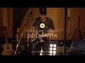 Siddharta  siddharta id20 live studiosession