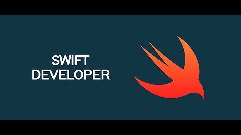Swift Developer