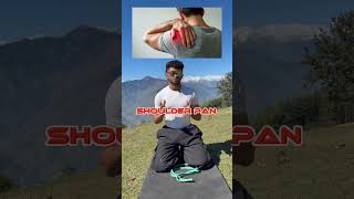 📌Shoulder pain exercises #cricket #fastbowling #athletes #sports #injury #shoulderpain