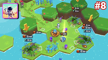 space bound planet1 | gameplay walkthrough [android, ios] #part8