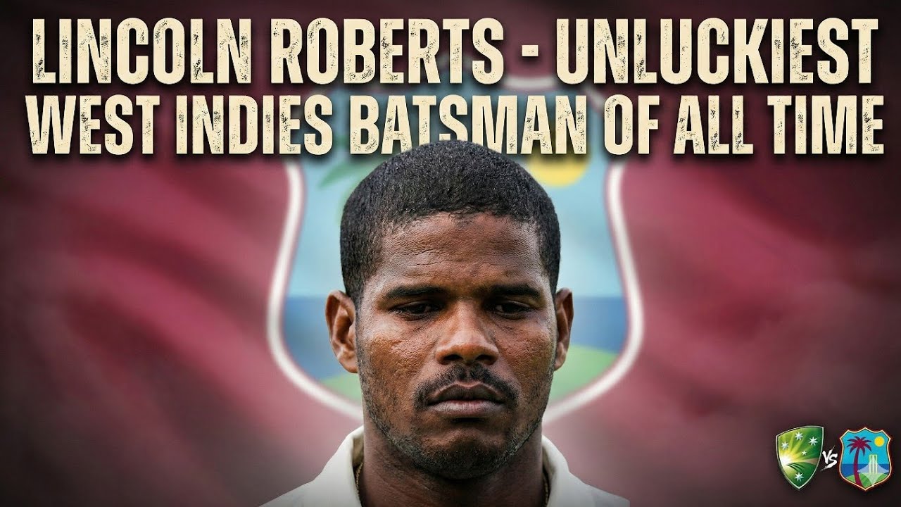 The Unluckiest Debut in Cricket History