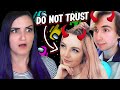 Why I'm NOT Friends With LDShadowLady & TheOrionSound Anymore...