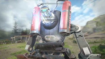 Atomfall - Kill The Bard Robots Every Time!